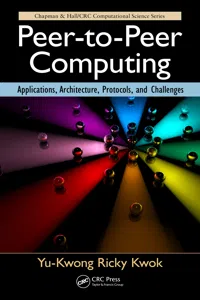 Peer-to-Peer Computing_cover