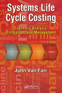 Systems Life Cycle Costing_cover