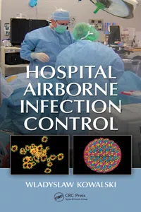 Hospital Airborne Infection Control_cover