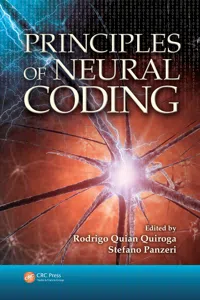 Principles of Neural Coding_cover