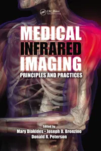 Medical Infrared Imaging_cover