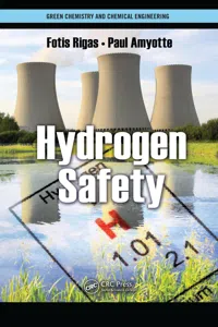 Hydrogen Safety_cover