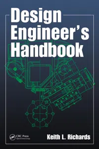 Design Engineer's Handbook_cover