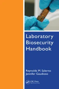 Laboratory Biosecurity Handbook_cover