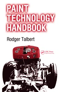 Paint Technology Handbook_cover