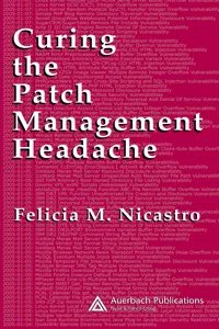 Curing the Patch Management Headache_cover