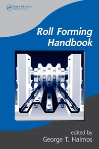 Roll Forming Handbook_cover