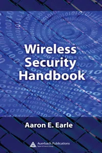 Wireless Security Handbook_cover