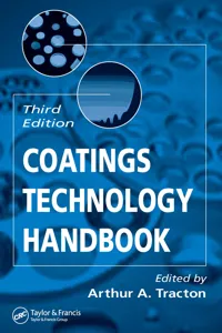 Coatings Technology Handbook_cover