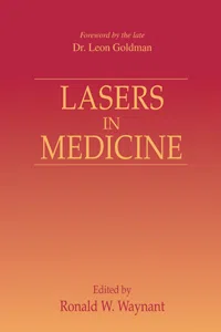 Lasers in Medicine_cover