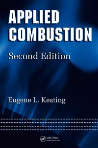 Applied Combustion_cover