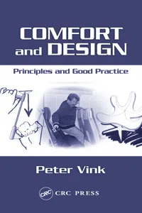 Comfort and Design_cover