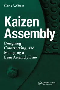 Kaizen Assembly_cover
