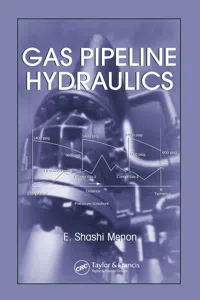 Gas Pipeline Hydraulics_cover