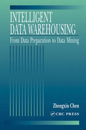 Intelligent Data Warehousing