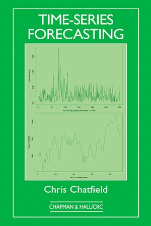 Time-Series Forecasting