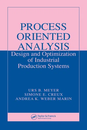 Process Oriented Analysis