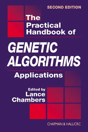 The Practical Handbook of Genetic Algorithms