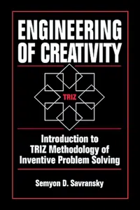 Engineering of Creativity_cover