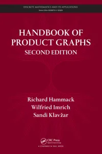 Handbook of Product Graphs_cover
