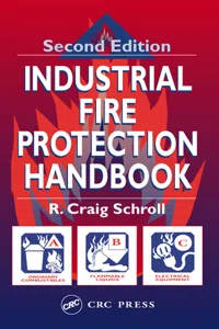 Industrial Fire Protection Handbook_cover