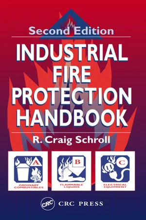 Industrial Fire Protection Handbook