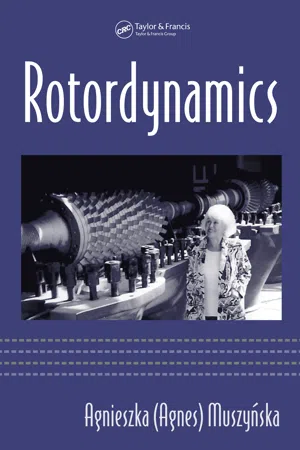 Rotordynamics