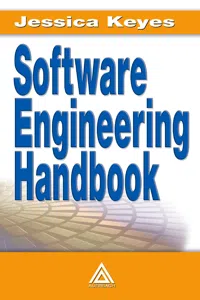 Software Engineering Handbook_cover