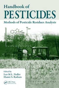 Handbook of Pesticides_cover