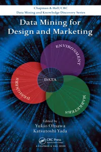 Data Mining for Design and Marketing_cover