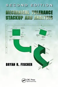 Mechanical Tolerance Stackup and Analysis_cover