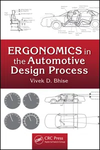 Ergonomics in the Automotive Design Process_cover