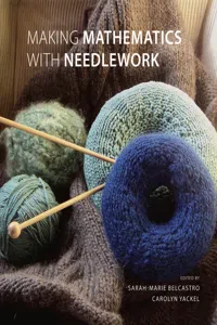 Making Mathematics with Needlework_cover