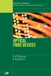 Optical Fibre Devices_cover