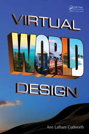 Virtual World Design