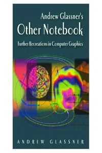 Andrew Glassner's Other Notebook_cover