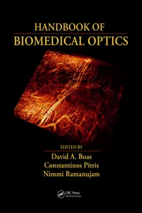 Handbook of Biomedical Optics_cover