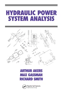 Hydraulic Power System Analysis_cover