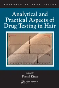 Analytical and Practical Aspects of Drug Testing in Hair_cover