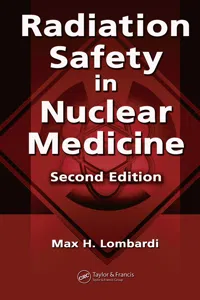 Radiation Safety in Nuclear Medicine_cover