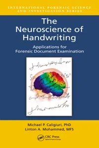 The Neuroscience of Handwriting_cover