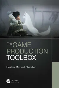The Game Production Toolbox_cover