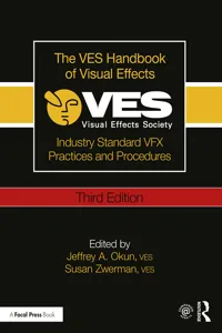 The VES Handbook of Visual Effects_cover