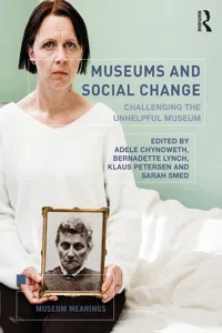 Museums and Social Change_cover