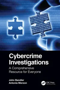 Cybercrime Investigations_cover