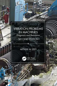 Vibration Problems in Machines_cover