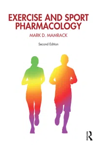 Exercise and Sport Pharmacology_cover
