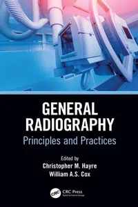General Radiography_cover
