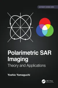 Polarimetric SAR Imaging_cover