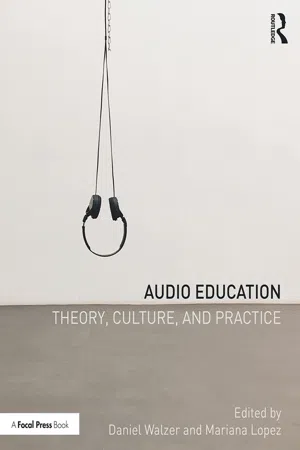 Audio Education